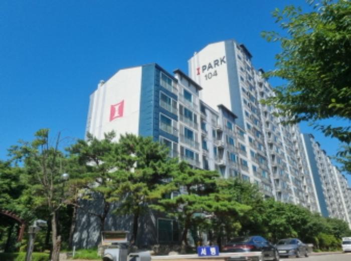 【아파트경매】인천 계양구 귤현동 귤현아이파크 104동 15층 32평 (2022타경517208)